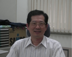 Deron Liang, Ph.D.